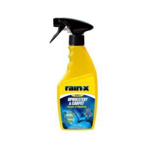 Upholstery and Carpet Cleaner with Insect Repellent