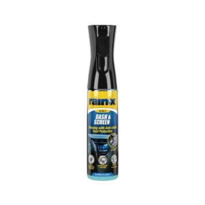 Cleaning spray and protector for dashboard (Tablon) and screen