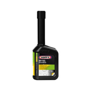 Fuel Water Remover W71851, absorbs water from the fuel system, 325 ml, Gasoline and Diesel