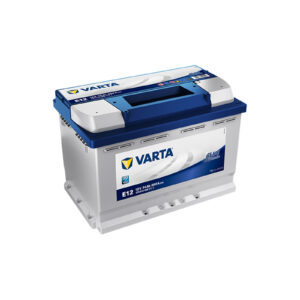 Battery 74 amp Blue Dynamic