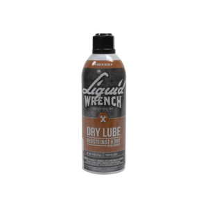 Multi-Purpose Dry Lubricant Spray