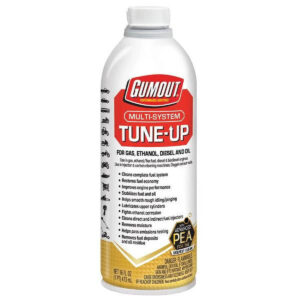 Multi-purpose fuel system cleaner (Diesel and Gasoline), improves engine performance, and cleans and removes deposits.
