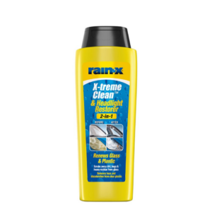 Plastic and Glass Headlight Polisher and Restorer