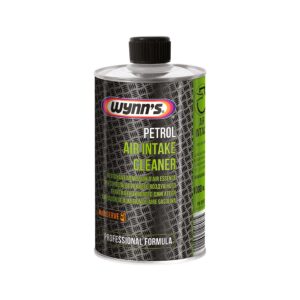 Engine Air Intake Cleaner for Gasoline