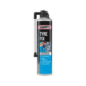 Tire Treater