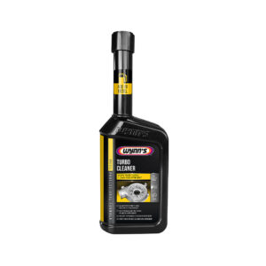 Turbo / Turbo / Turbo System Cleaner (Diesel)