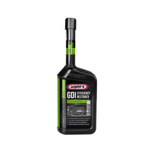 GDI Direct Injection Efficiency and Performance Enhancer