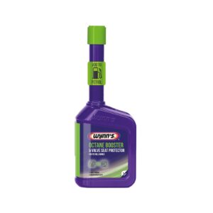 Gasoline Combustion Enhancer (Octane)