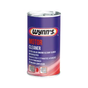 Engine Cleaner (Concentrated)