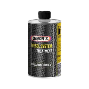 Diesel System Treatment for Diesel Engines