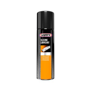 Silicone Lubricant Spray