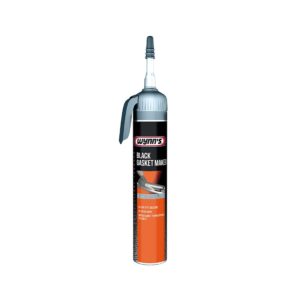 Silicone Gasket Black Leak Stopper