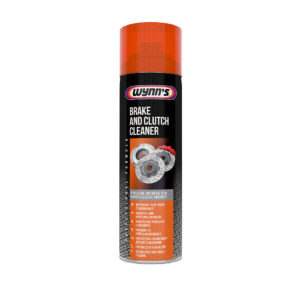 General Cleaning Spray and for Brakes