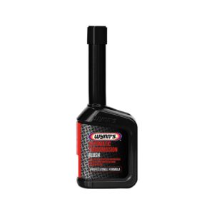 Automatic Transmission Oil System Cleaner (Automatic Gearbox)