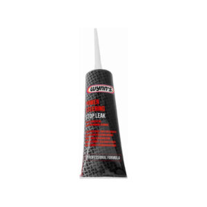 Power Steering Oil Leak Treatment