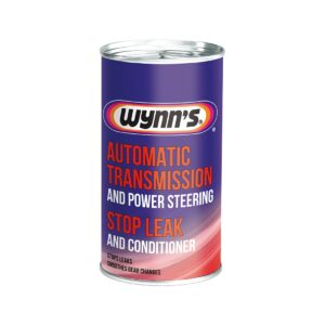 Leakage Treatment and Transmission and Steering Enhancer