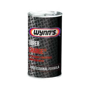 Super Engine Oil Treatment