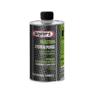 Fuel Injection System Cleaner for Gasoline Engines