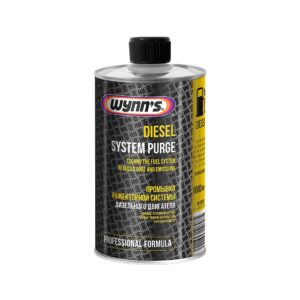 Diesel System Cleaner