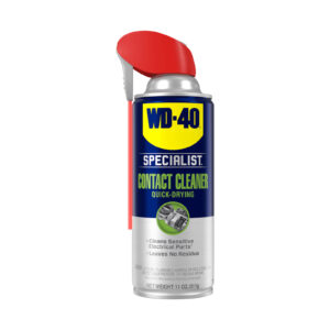 WD-40 Specialist Electronics Cleaner Spray