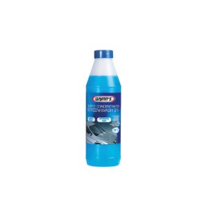 Windshield Washer Fluid (Concentrate)