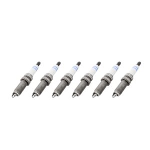Engine Spark Plugs (Spark Plugs) c/cl/cls/gl/gle/glk/gls/ml/e//s/slk