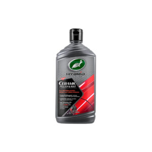 Ceramic Polish and Protection
