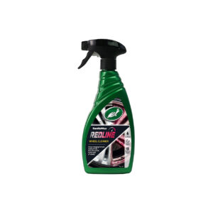 Rims and Tires Cleaner