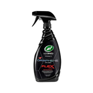 Protection and Polishing Graphene Ceramic
