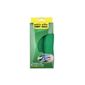 Washing sponge