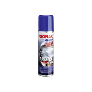 Superior polish and protection