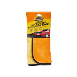 Luxury Professional Microfiber Towel