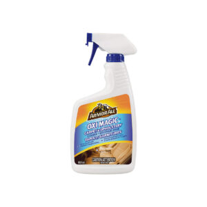 Carpet and Upholstery Cleaner