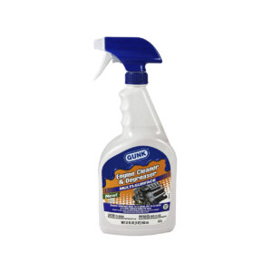 External Engine Cleaner and Degreaser