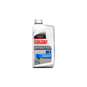 Engine Cooling Water (Concentrated) ANTIFREEZE G11+