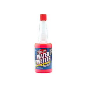 Engine Cooling System Performance Enhancer