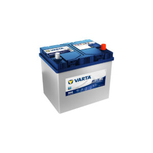 بطارية 65 امبير BLUE DYNAMIC VARTA