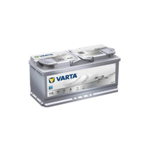 Battery 105 Amp AGM