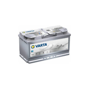 Battery 95 Ah SILVER DYNAMIC VARTA AGM