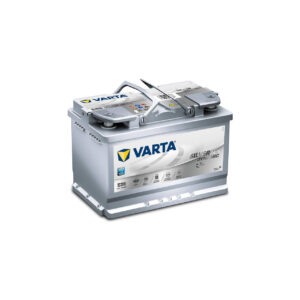 Battery 70 Ampere VARTA AGM SILVER DYNAMIC