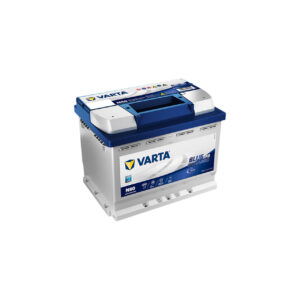 Battery 74 Ampere BLUE DYNAMIC VARTA