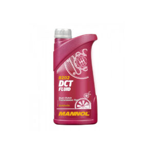 High Performance Transmission Oil