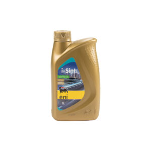 Synthetic Engine Oil 5W20