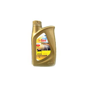 5W40 Synthetic Engine Oil