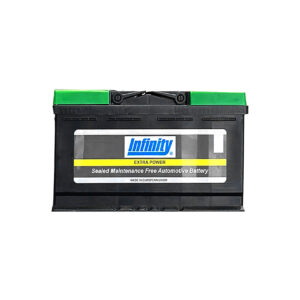 95 Ah INFINITY AGM Battery