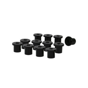 Rear Spring Bushes Nissan Patrol Safari Y61 Model 1999-2023