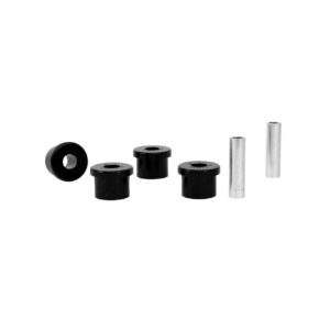REAR CONTROL ARM - OUTER BUSHING CAPRICE AND LUMINA جلد مقص خلفي