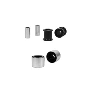 Front Control Arm Boots Focus (2012-2018)