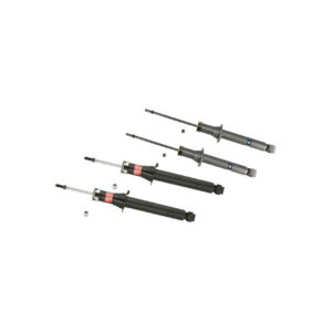 Complete Shocks for Lexus LS430 (2001-2006) - Full Set