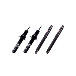 Full Shocks Grand Cherokee (2005-2010) - Complete Set
